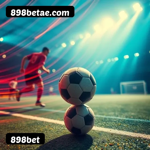 Logo da 898bet