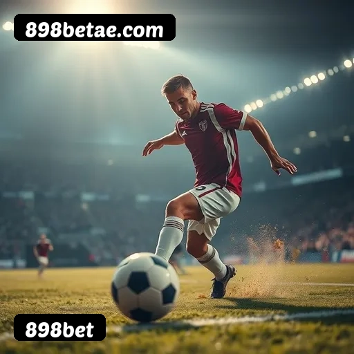 898bet PIX instantâneo Brasil - Depósito e saque em minutos 24/7